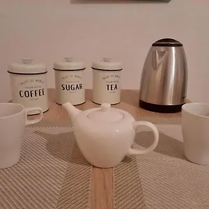 Agua Apartamento
