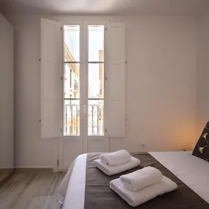 El Rincón De Fabio Little Apartamento